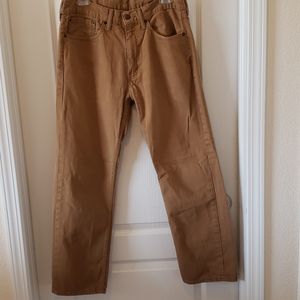 505 Mens Levi's